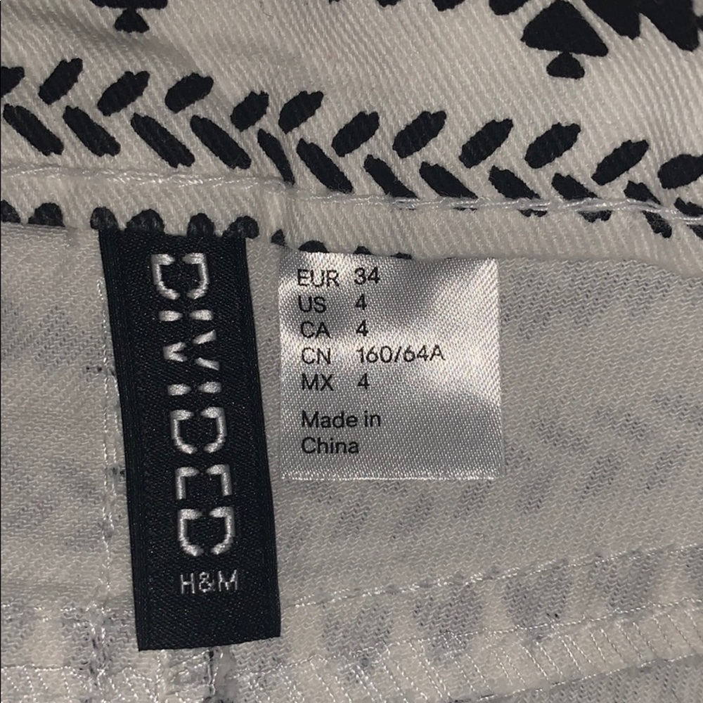H&M Shorts